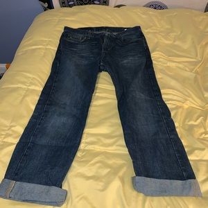 Men’s jeans